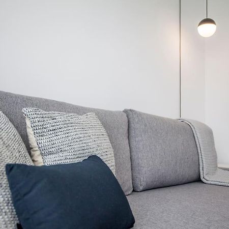 Fantastico Apartamento Junto Al Mar Валенсия Экстерьер фото